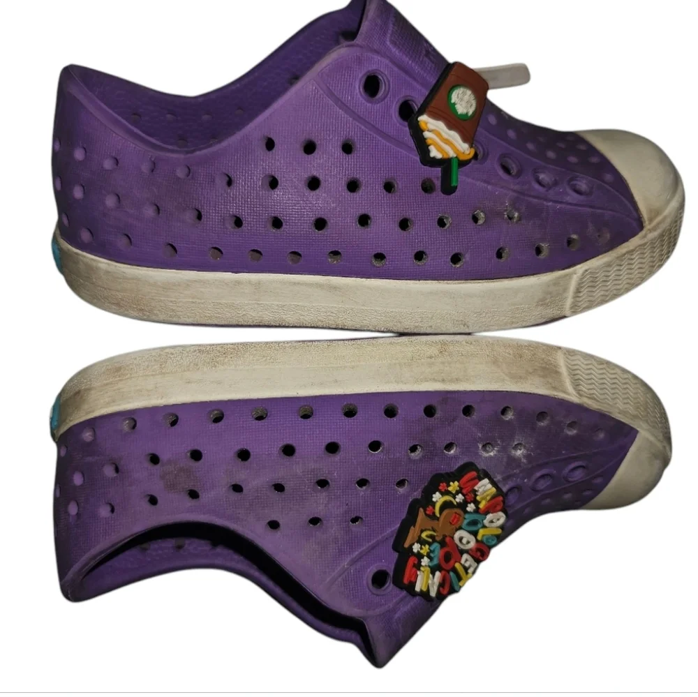 Native  Shoes